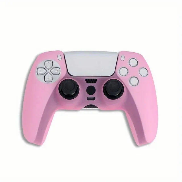 PS5 Anti-Slip Silicone Sleeve