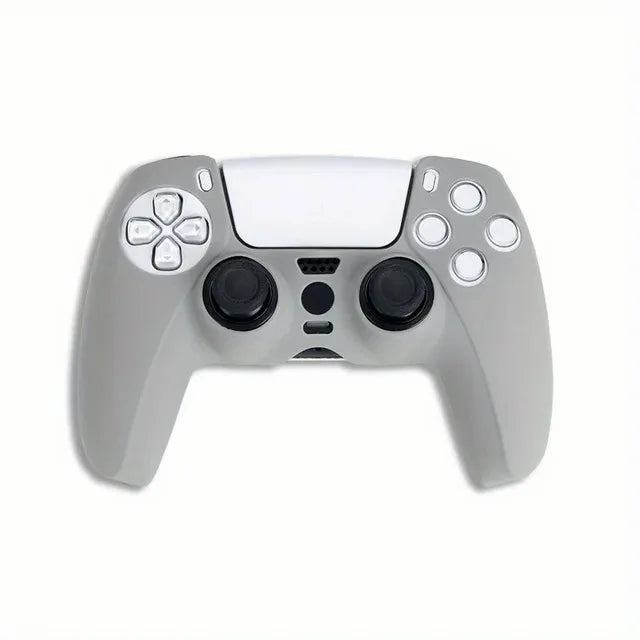 PS5 Anti-Slip Silicone Sleeve