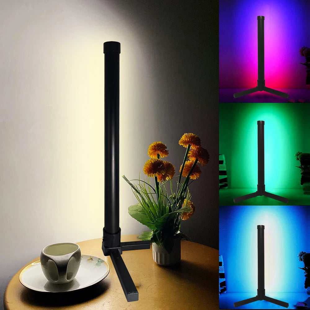 RGB Smart Corner Lamp