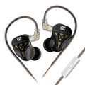 KZ Wired Gaming Earphones