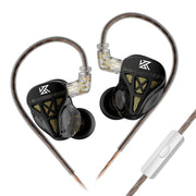 KZ Wired Gaming Earphones