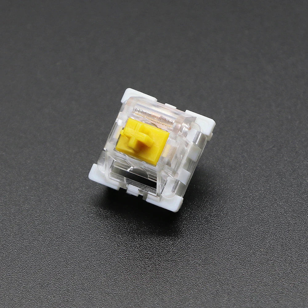 Outemu Mechanical Keyboard Switches