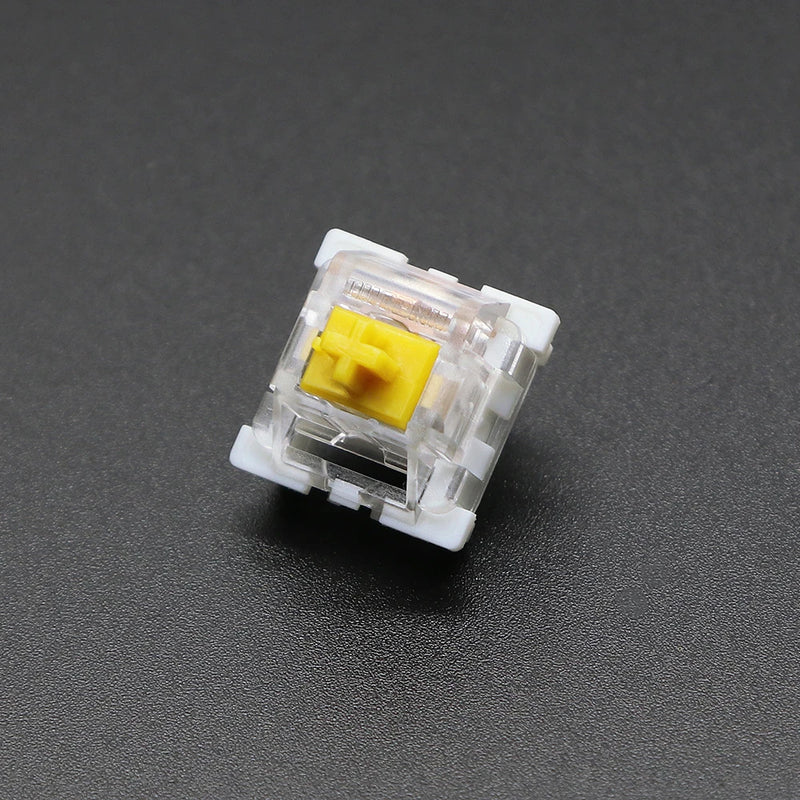 Outemu Mechanical Keyboard Switches