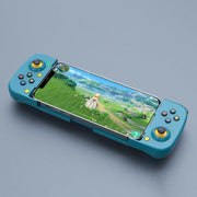 D3 Bluetooth Telescopic Game Controller