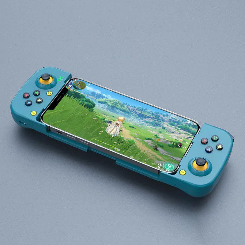 D3 Bluetooth Telescopic Game Controller