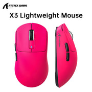 Attack Shark Gaming Mouse