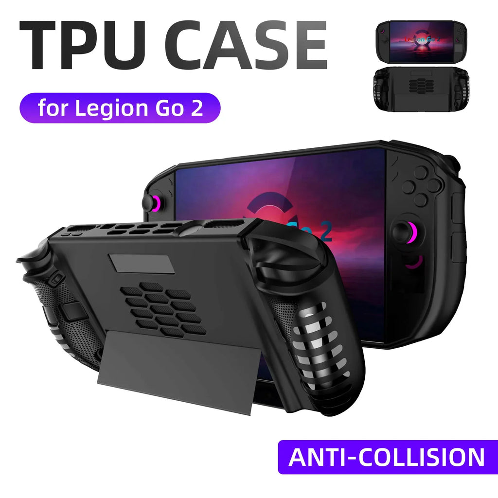 Legion Go 2 TPU Case