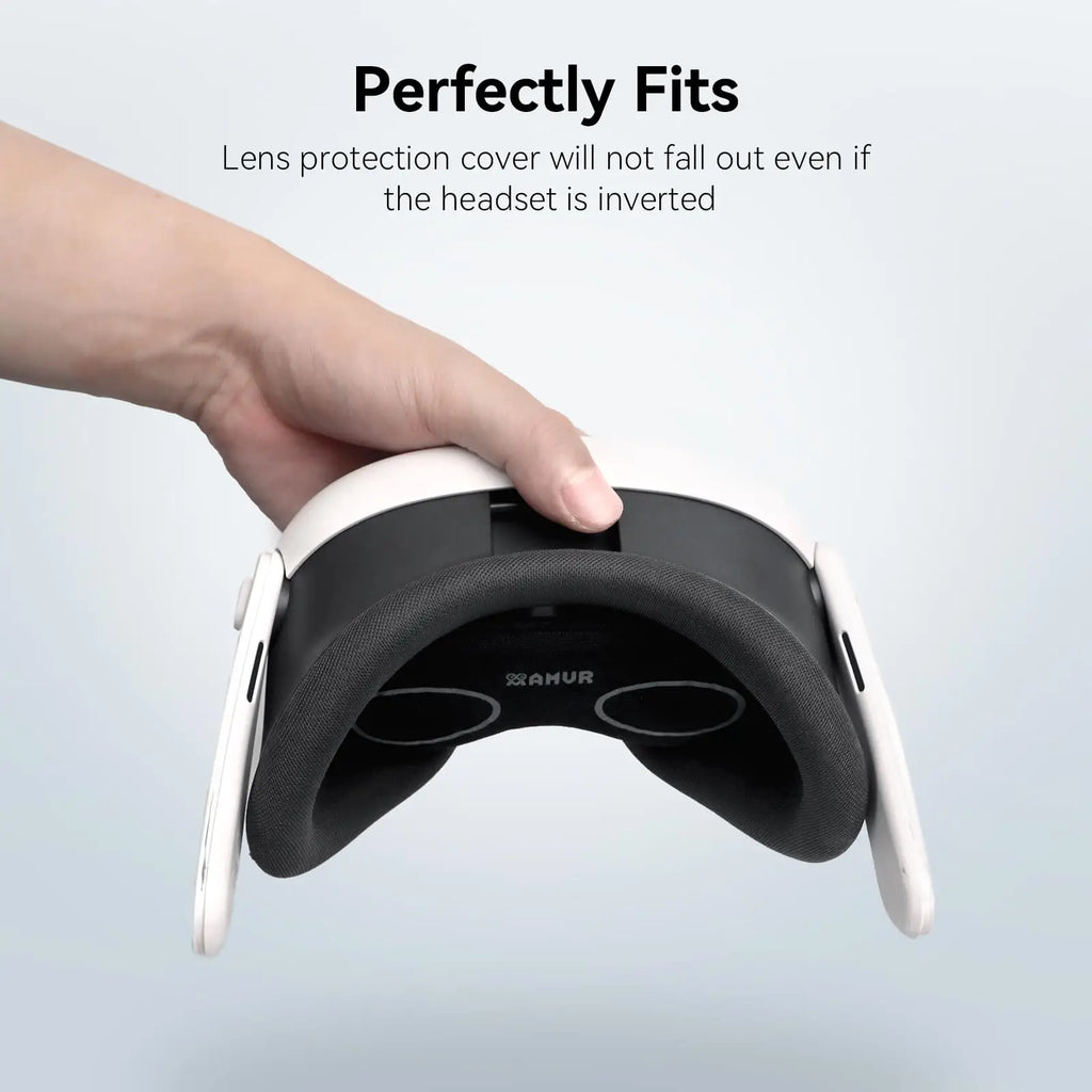 Universal VR Lens Protector