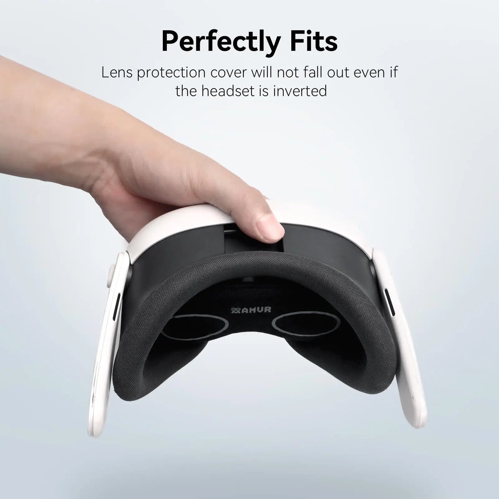Universal VR Lens Protector
