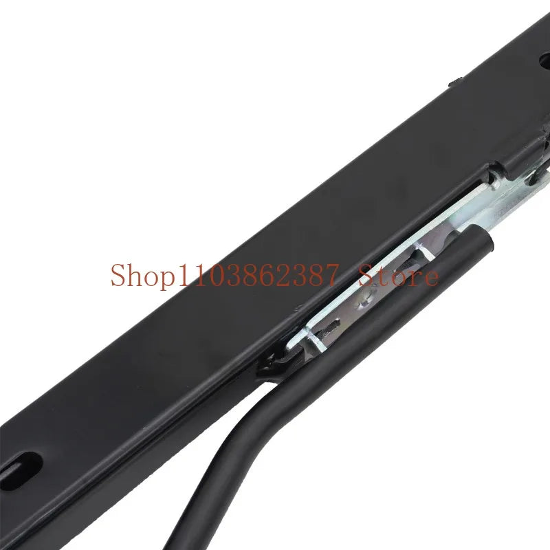Racing Seat Slide Rails