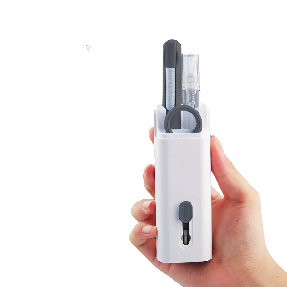 Seven-In-One Keyboard Cleaning Kit