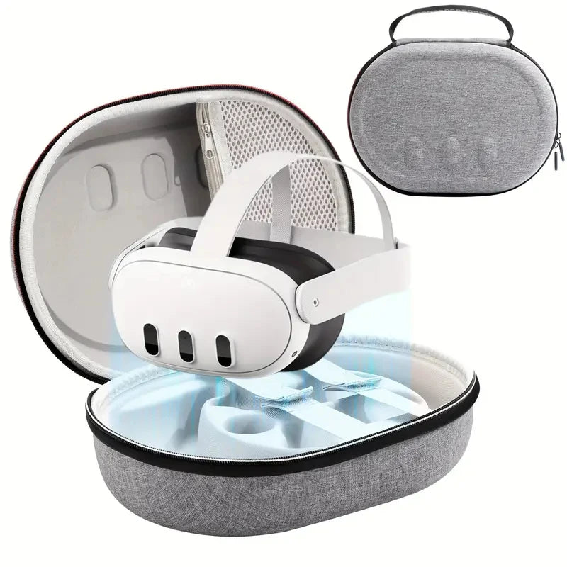 Quest 3 Carrying Case