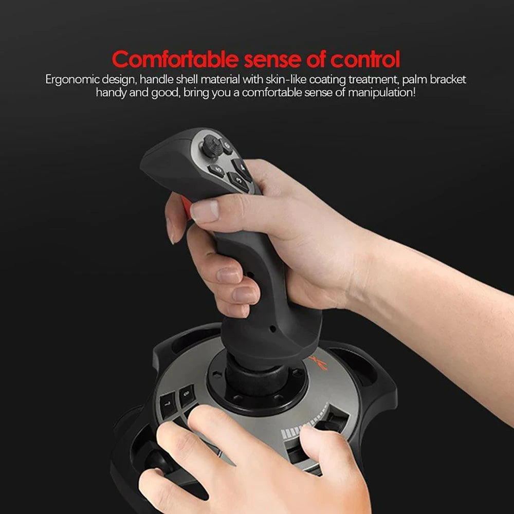 PXN Flight Simulator Joystick