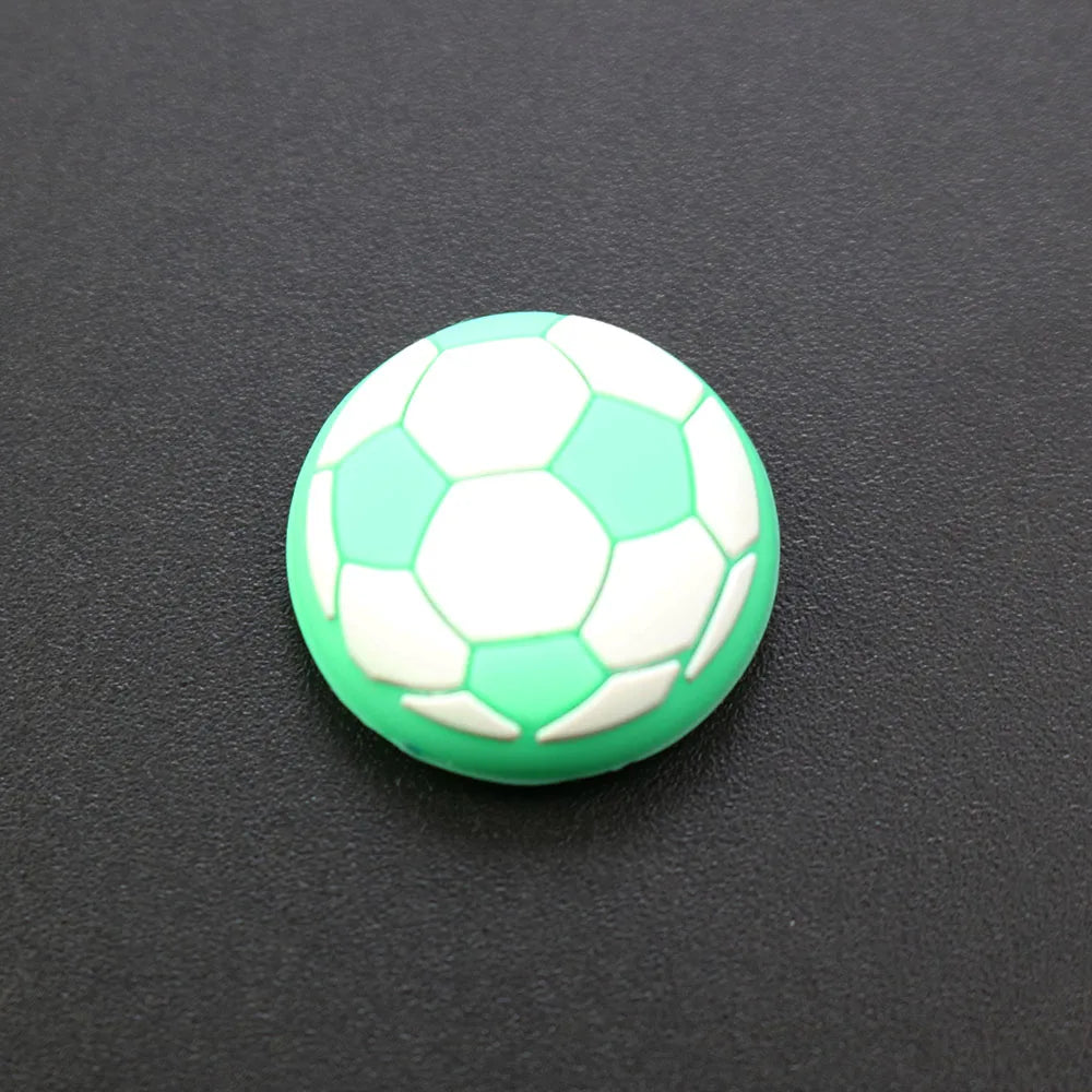 Silicone Thumbstick Grip Caps