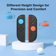 Switch 2 Thumb Grip Caps