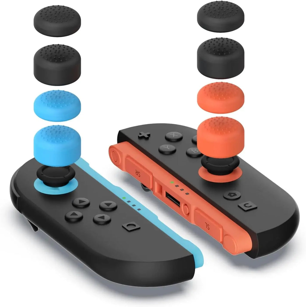 Switch 2 Thumb Grip Caps