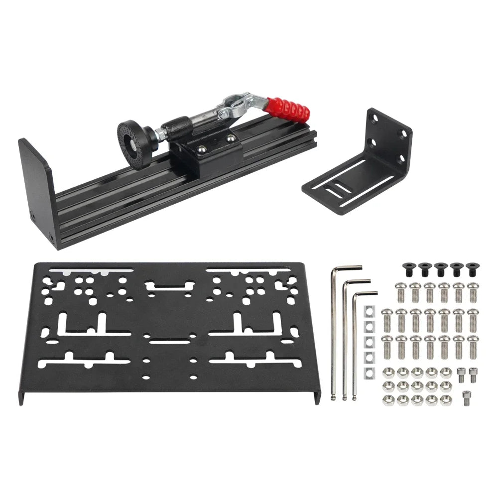 Universal Sim Racing Mount