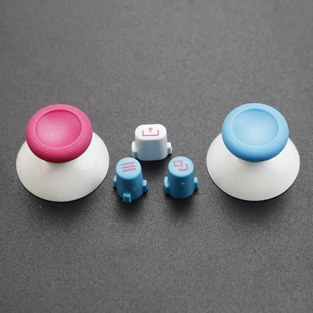 Xbox Series Button Kit