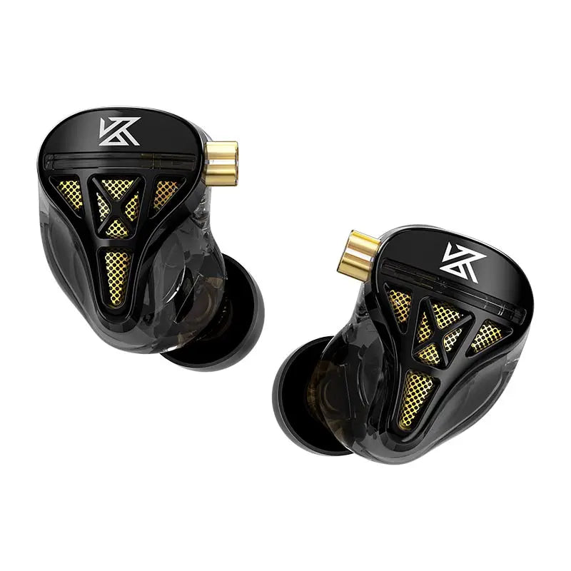 KZ Wired Gaming Earphones
