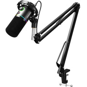 MAONO Dynamic RGB Microphone