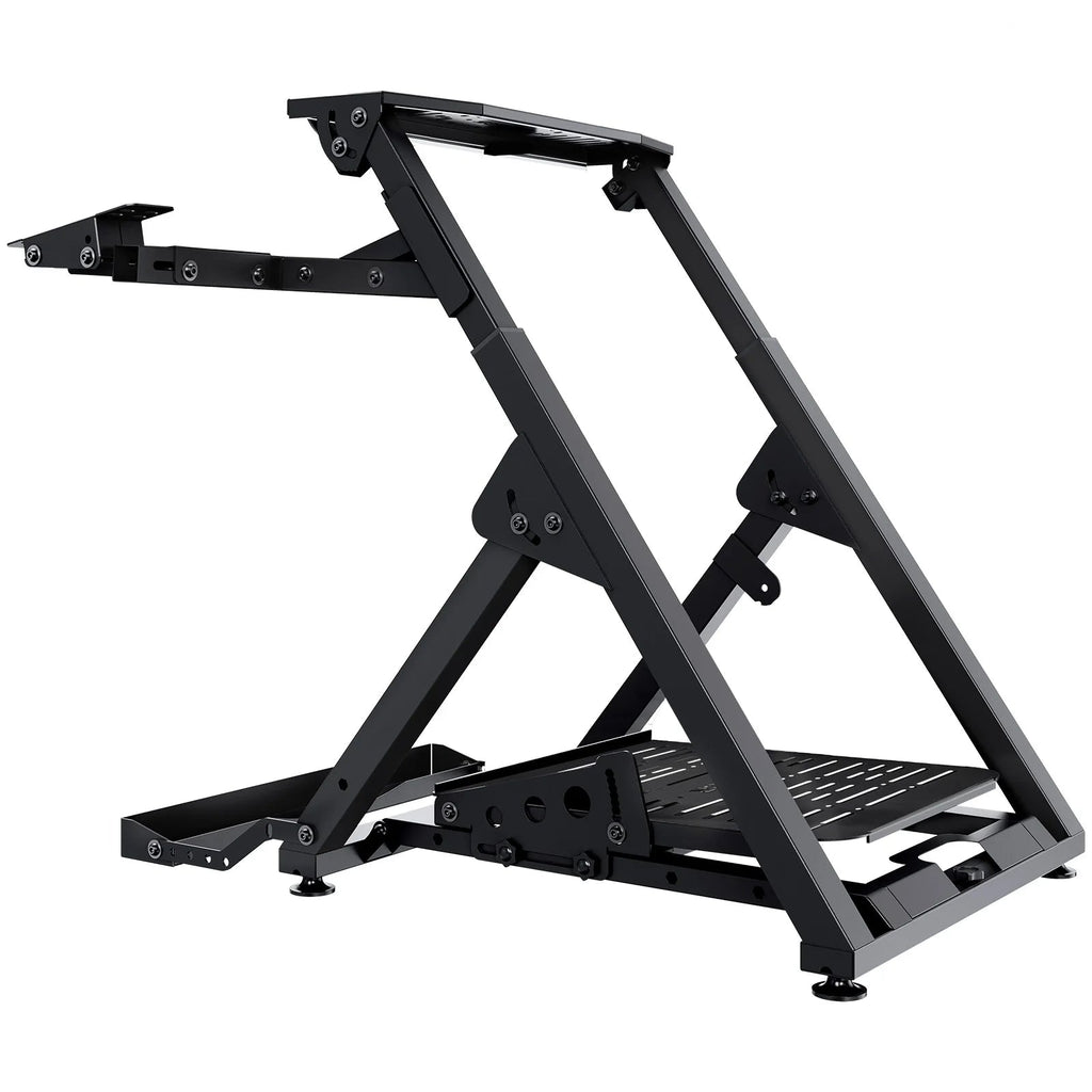 Foldable Racing Wheel Stand