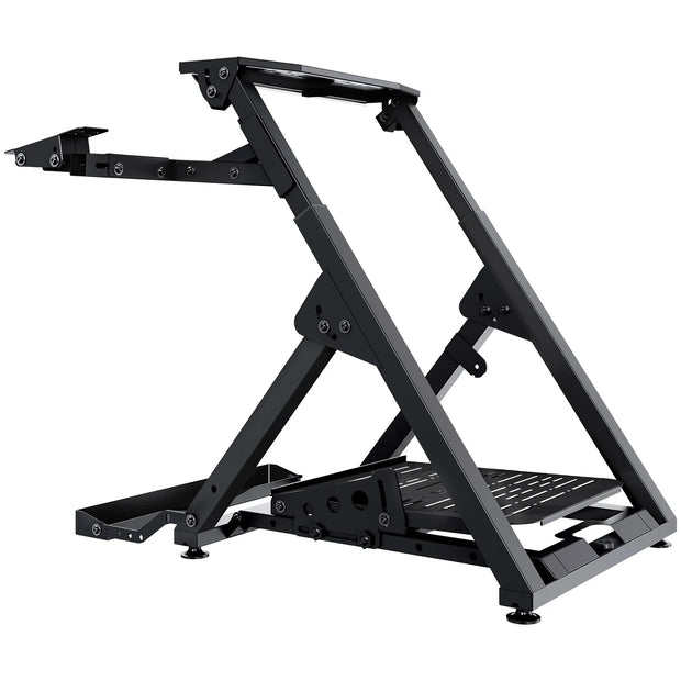 Foldable Racing Wheel Stand