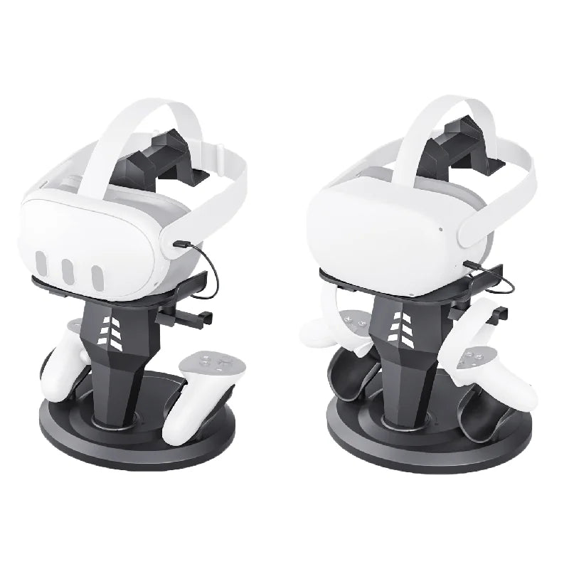 Quest VR Charging Stand
