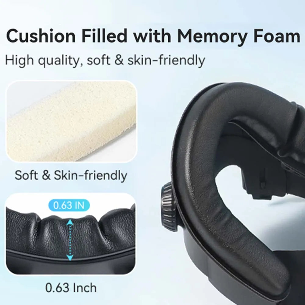 Quest 3 Facial Interface