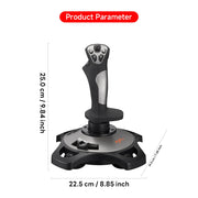 PXN Flight Simulator Joystick