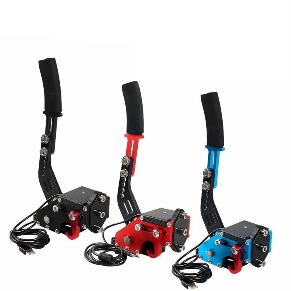 USB Sim Racing Handbrake