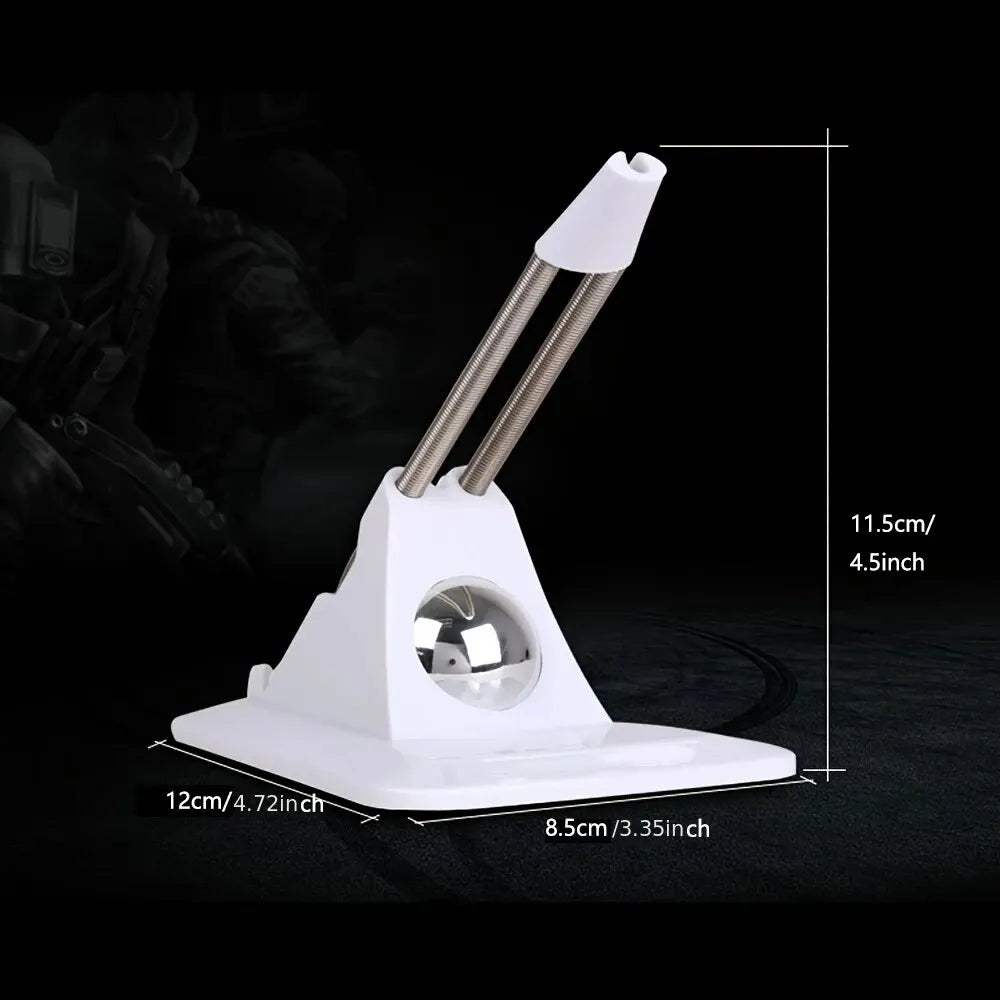 Gaming Mouse Cable Bungee
