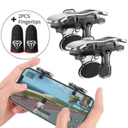 PUBG Mobile Trigger Button Set