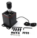 USB H-Pattern Racing Shifter