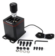 USB H-Pattern Racing Shifter