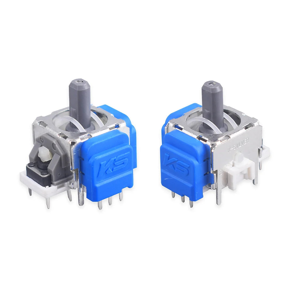 PS5 TMR Joystick Repair Modules