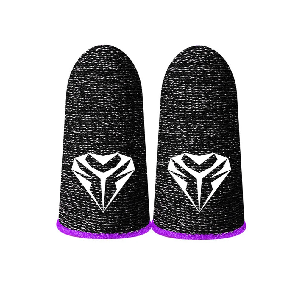 PUBG Mobile Trigger Button Set