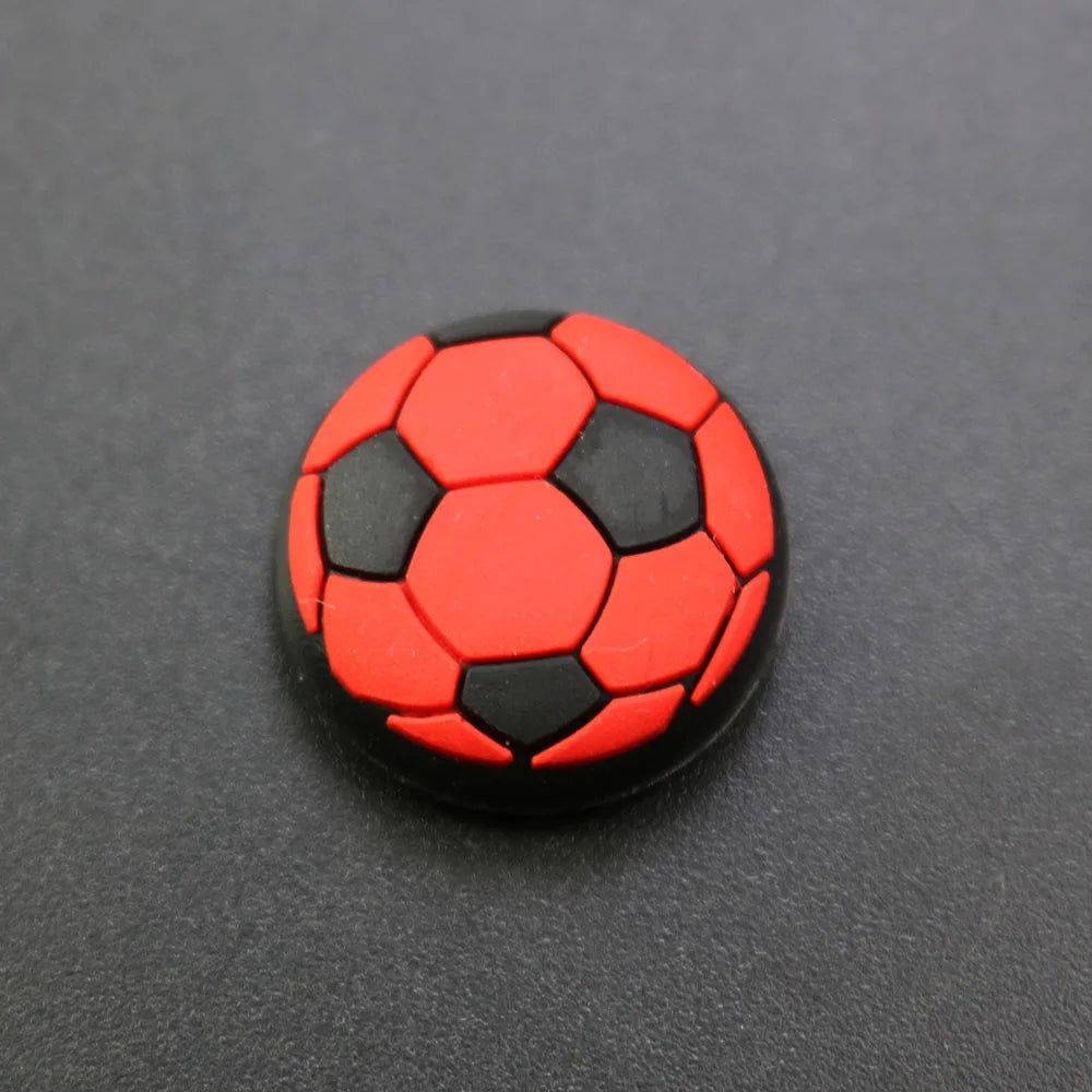 Silicone Thumbstick Grip Caps