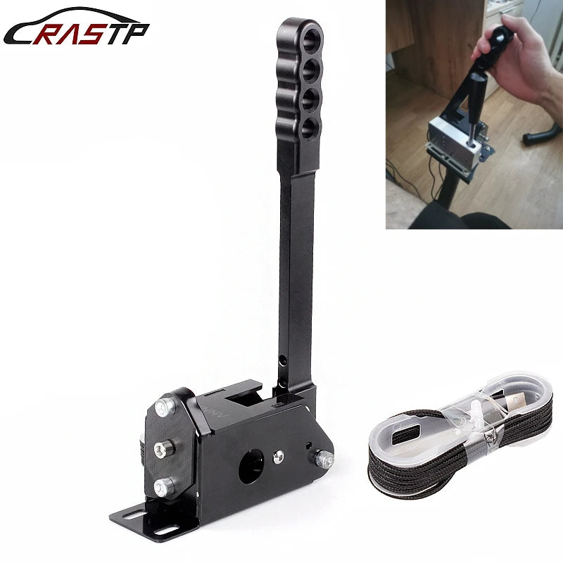 Hall Sensor Racing Handbrake