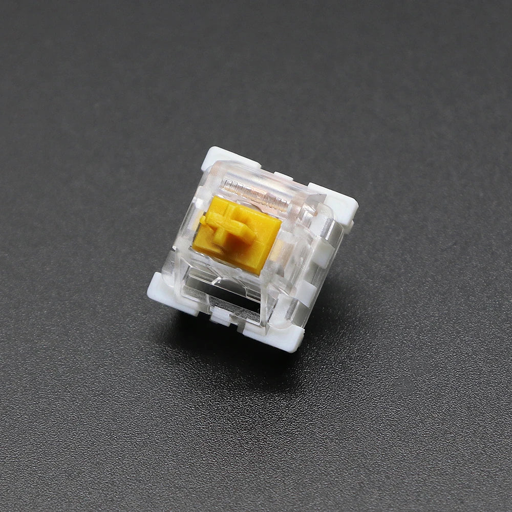 Outemu Mechanical Keyboard Switches