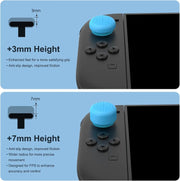 Switch 2 Thumb Grip Caps