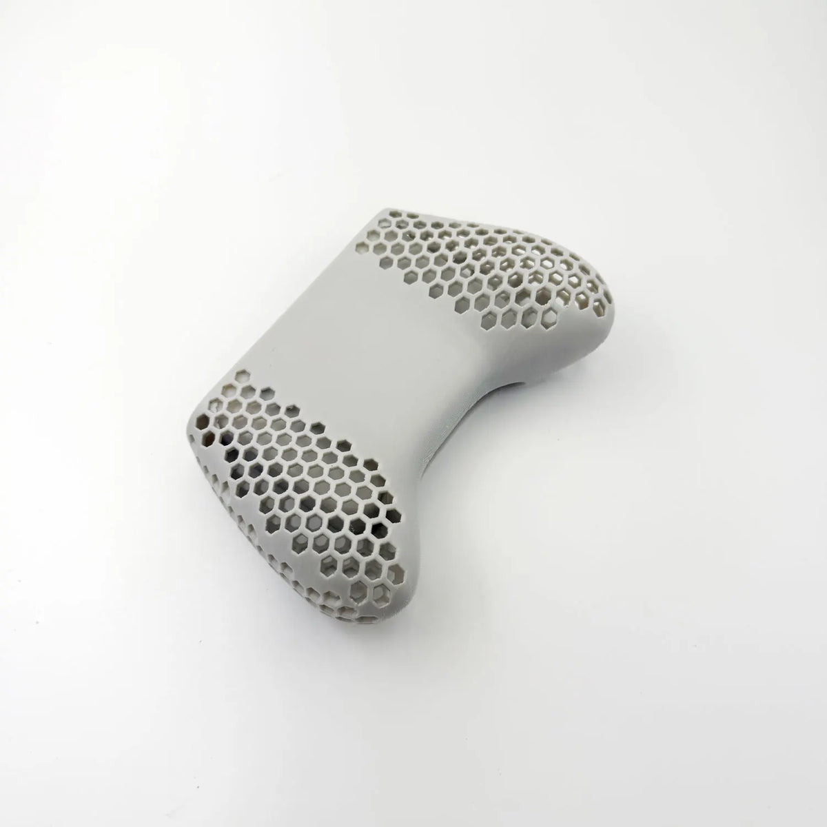 R36S Ergonomic Honeycomb Grip