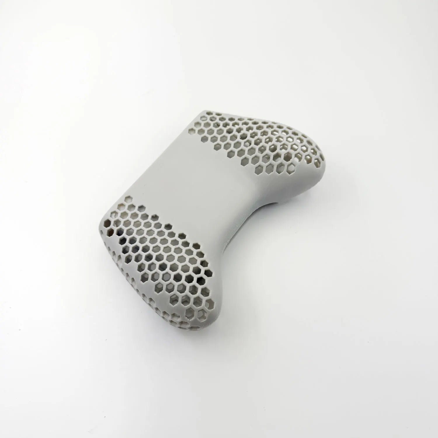 R36S Ergonomic Honeycomb Grip