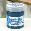 Reusable Keyboard Cleaning Gel