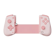 X5L Hall Effect Mobile Gamepad