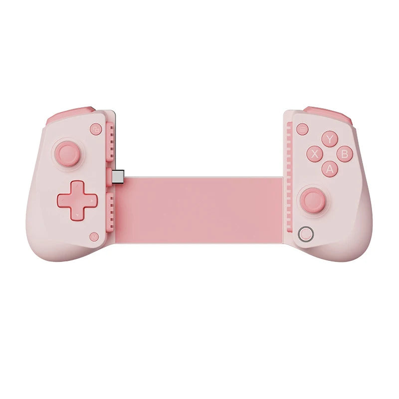 X5L Hall Effect Mobile Gamepad