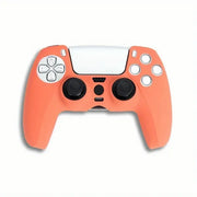 PS5 Anti-Slip Silicone Sleeve