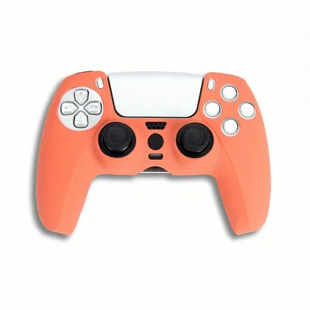 PS5 Anti-Slip Silicone Sleeve