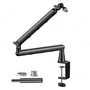 Low-Profile Microphone Boom Arm