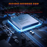 USB-C HiFi DAC Adapter