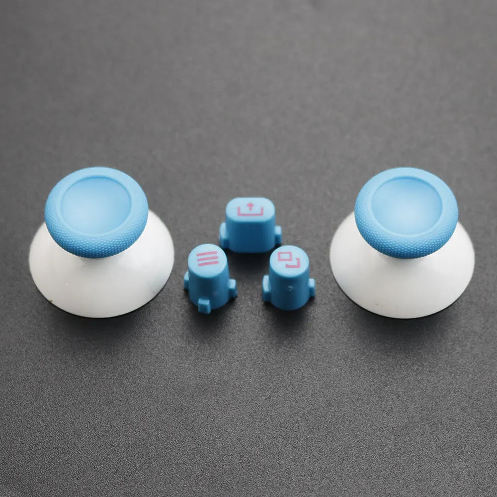 Xbox Series Button Kit